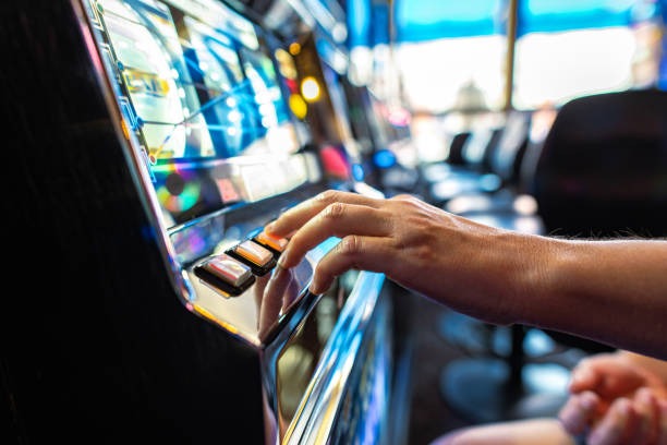 Point earning by game type Point earning across different game categories